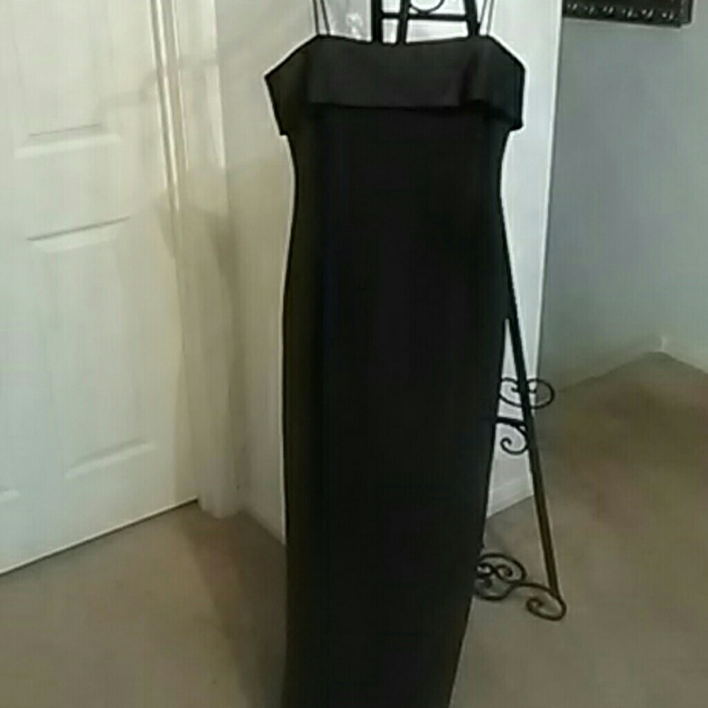 Evening Gown